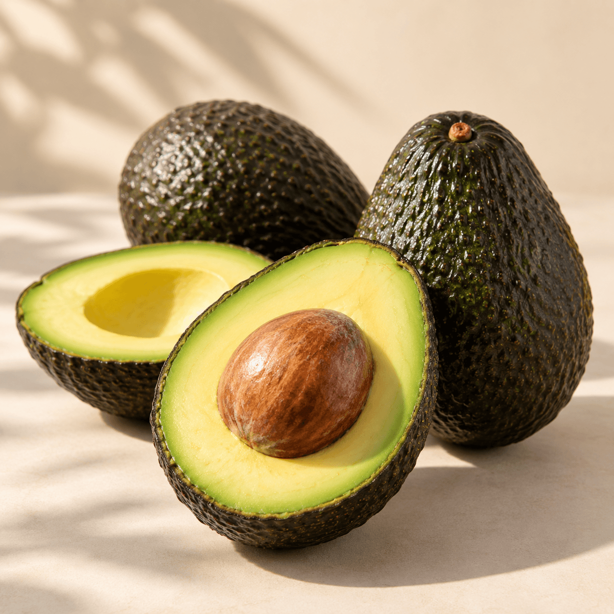 Farm Fresh Avocados