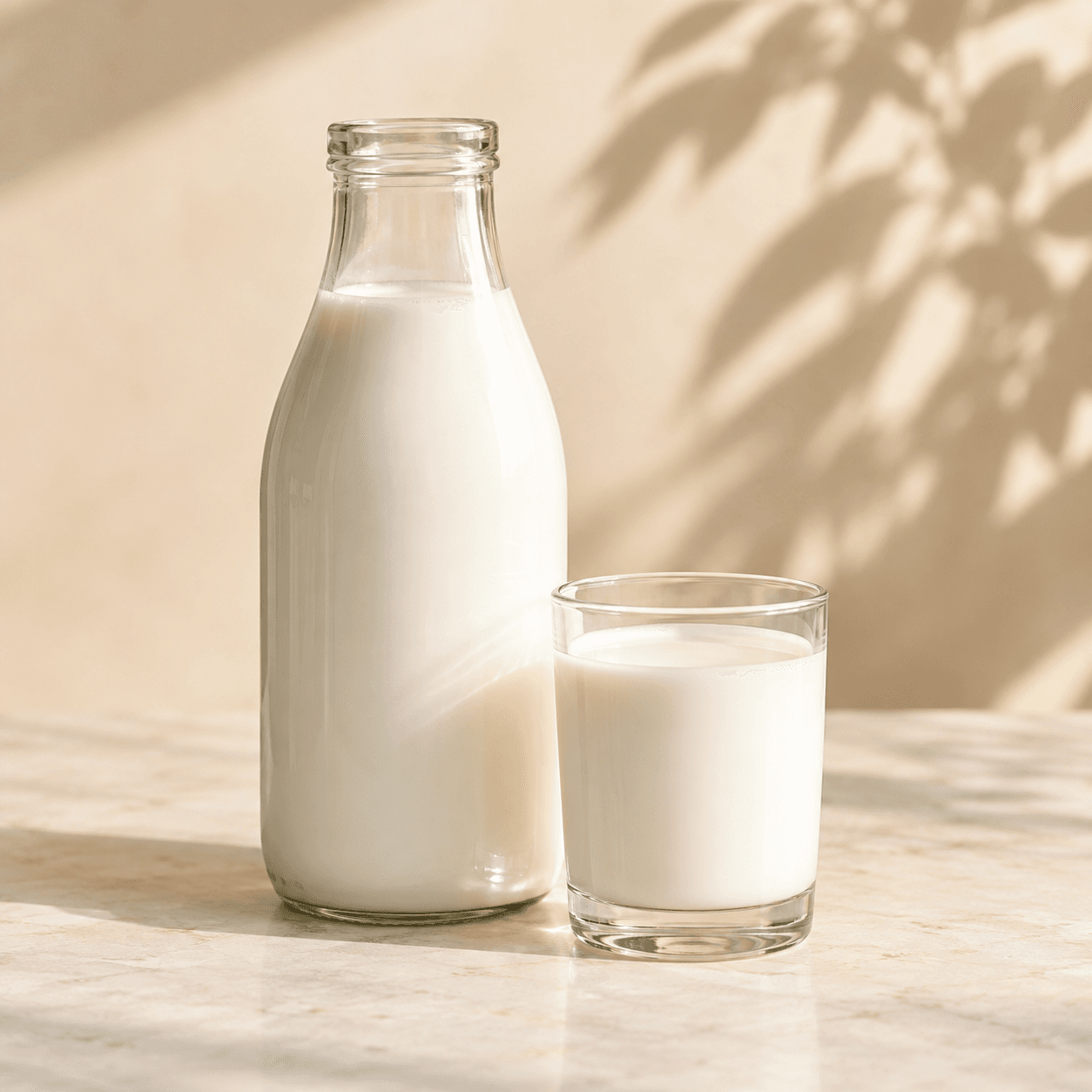Creamy Whole Milk