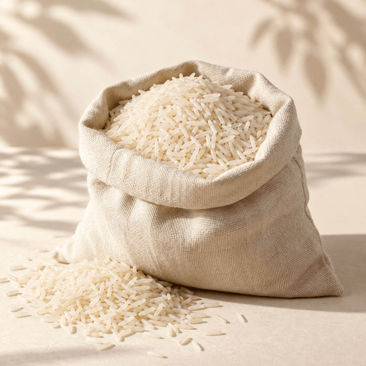 Premium Long Grain Rice